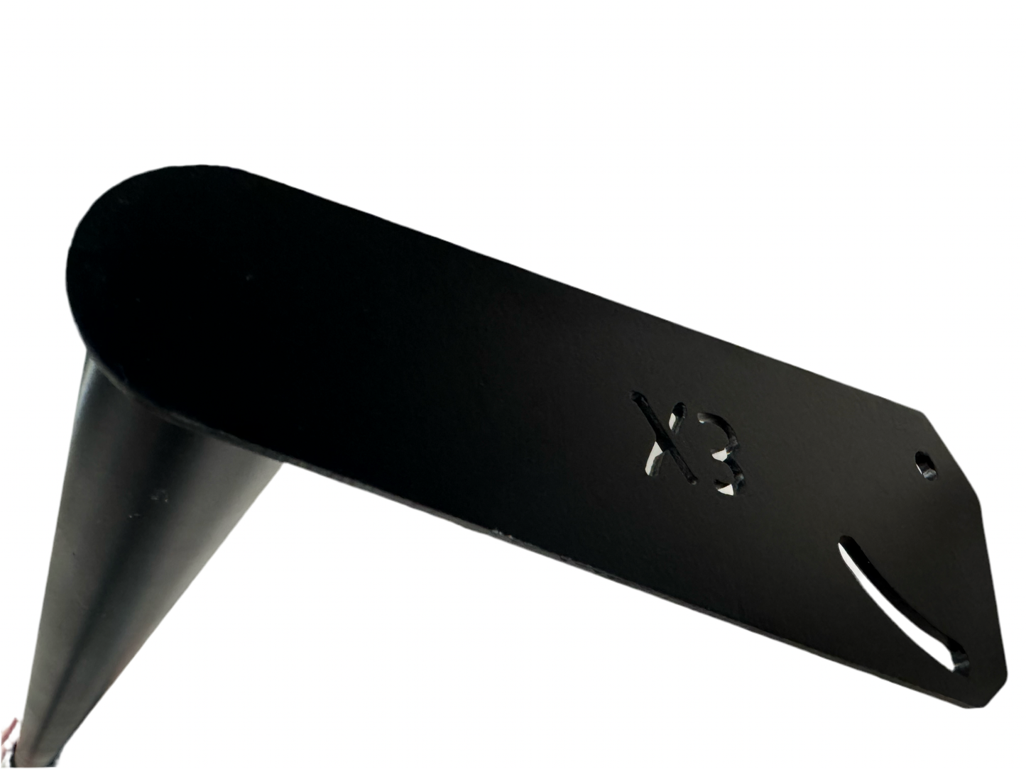 Wake Tower Speaker Bar