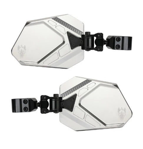 Cuero Pro UTV Side Mirror (Set of Two)