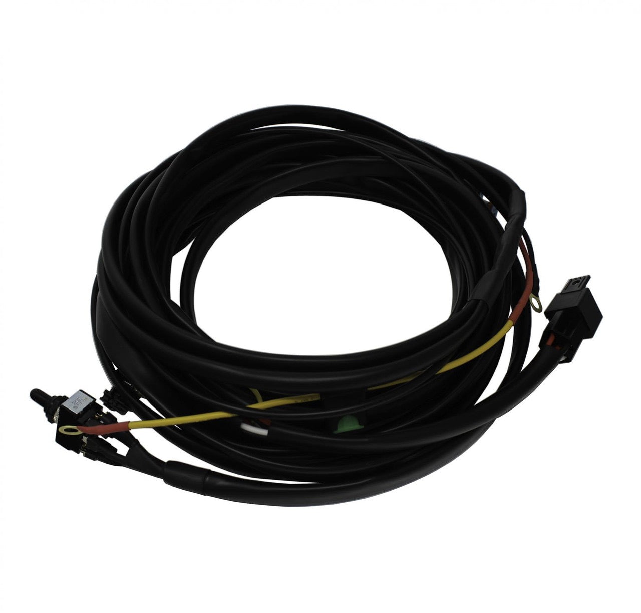 Wiring Harness LP6/LP9