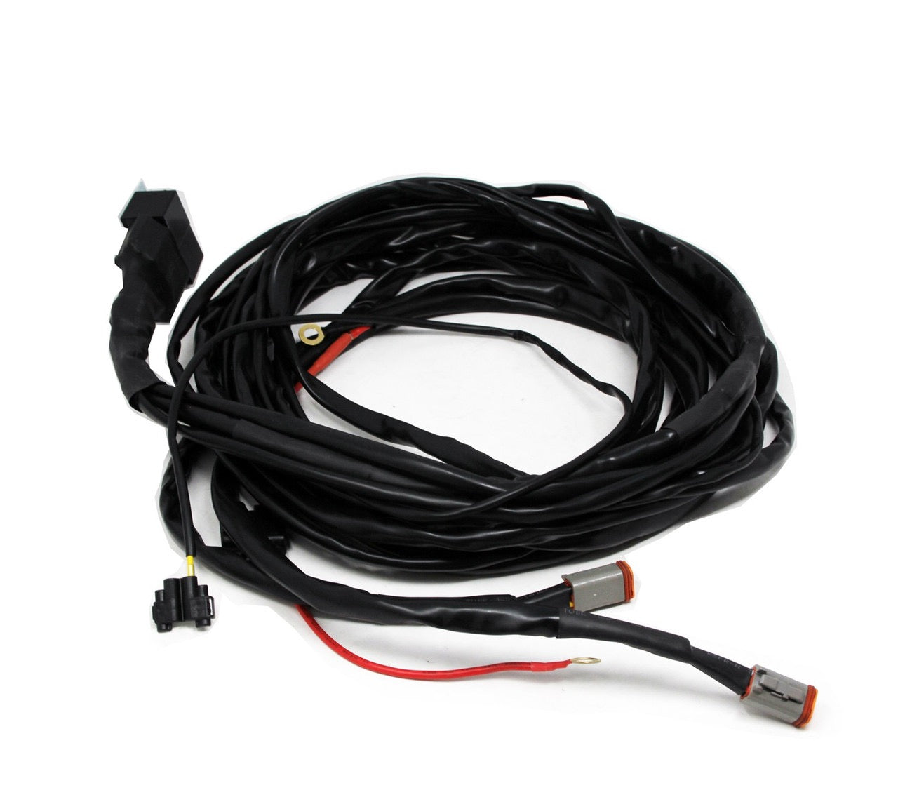 Wiring Harness LP6/LP9