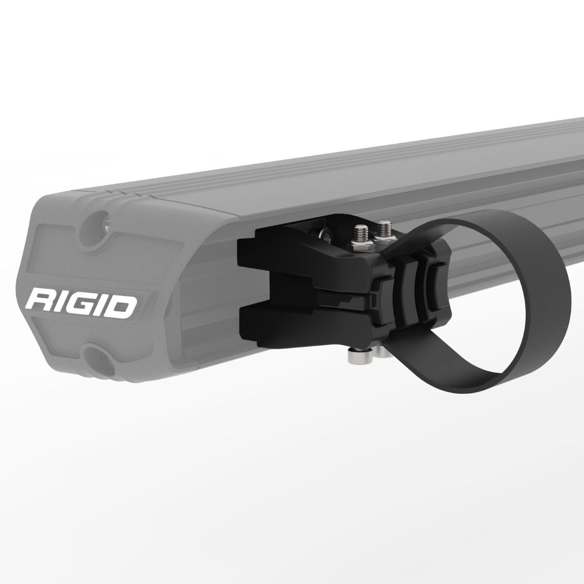 RIGID- CHASE BAR WITH TUBE MOUNTS