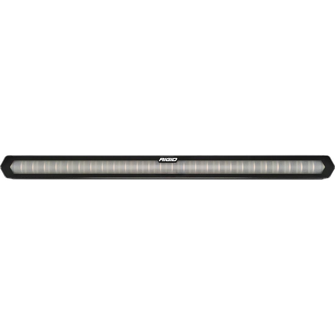 RIGID- CHASE BAR WITH SURFACE MOUNTS