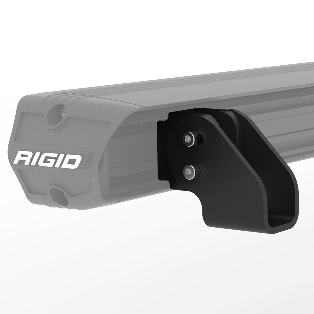 RIGID- CHASE BAR WITH SURFACE MOUNTS
