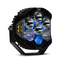 BAJA DESIGNS- LP6 PRO LED AUXILIARY LIGHT POD - UNIVERSAL