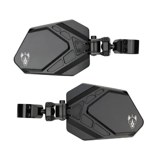 Cuero Pro UTV Side Mirror (Set of Two)