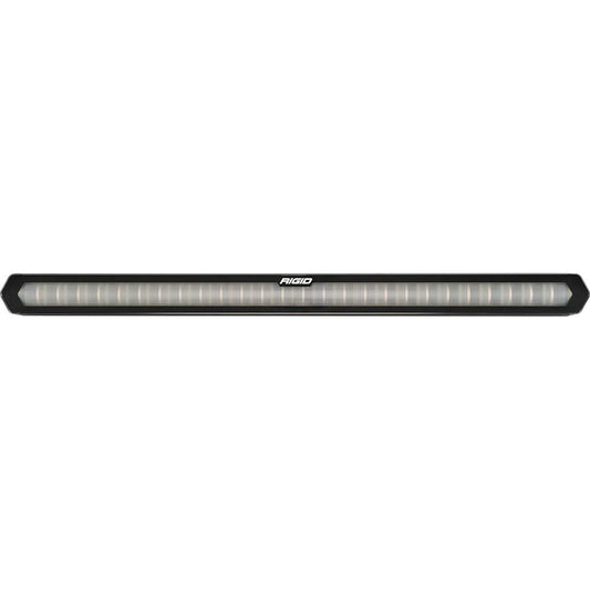 RIGID- CHASE BAR WITH SURFACE MOUNTS